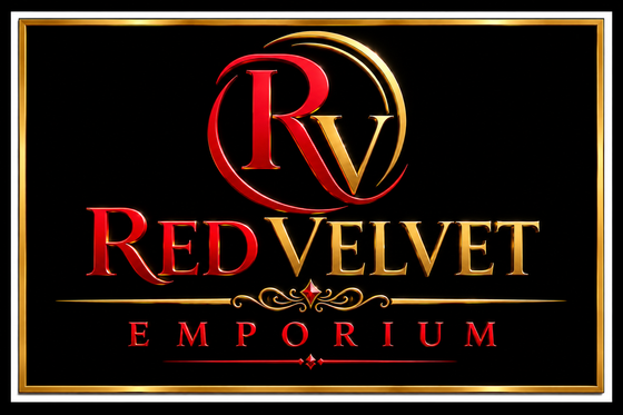 Red Velvet Emporium