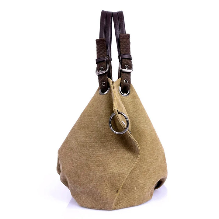 Women Canvas Messenger Bags Handbags Female Tote Bolsas Femininas Ladies Shoulder Crossbody Bags Women&