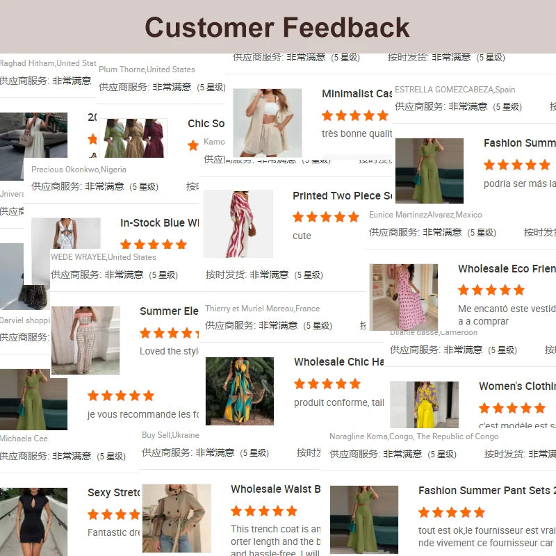 Ready Stock Slim Vestidos De Verano Para Mujer Women Lady Elegant Casual Career Dresses Wholesale Fast Delivery