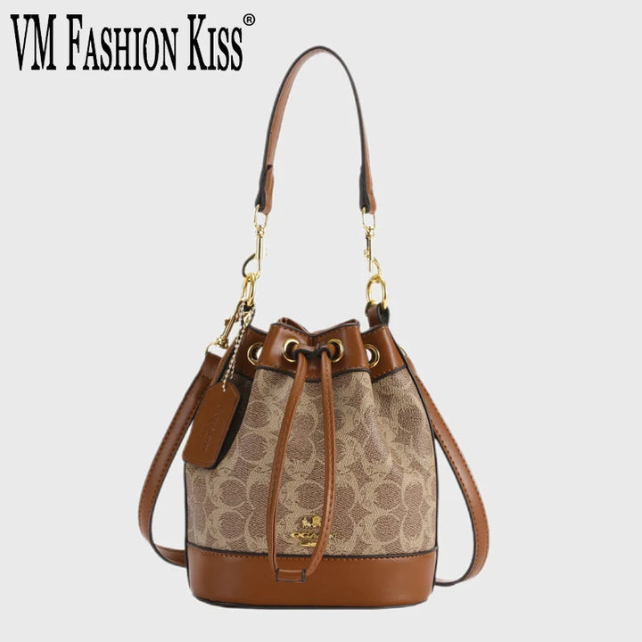 Printing Top Handle Bag Hot Women&