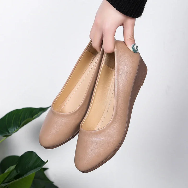 Women Shoes Slip On Loafers For Ballet Flats Women Moccasins Casual Sneakers Zapatos Mujer Flat Shoes For Women Casual Shoes
