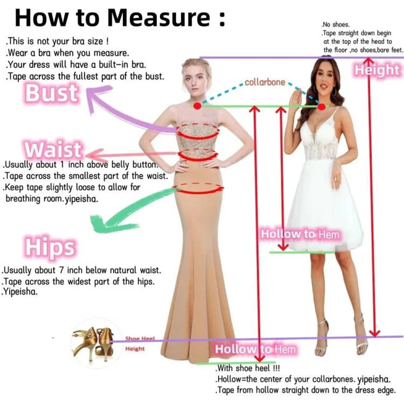 Customized Midi A Line Satin Evening Dress Round Neck Short Sleeve 3D Floral Appliques Flared Elegant Formal Bridal Occasion