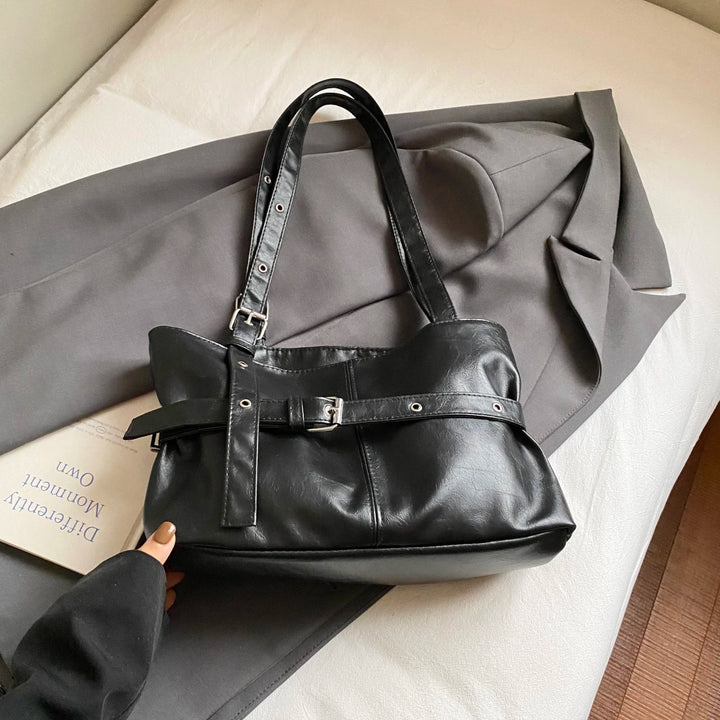  Top Handle Tote Bag Women&