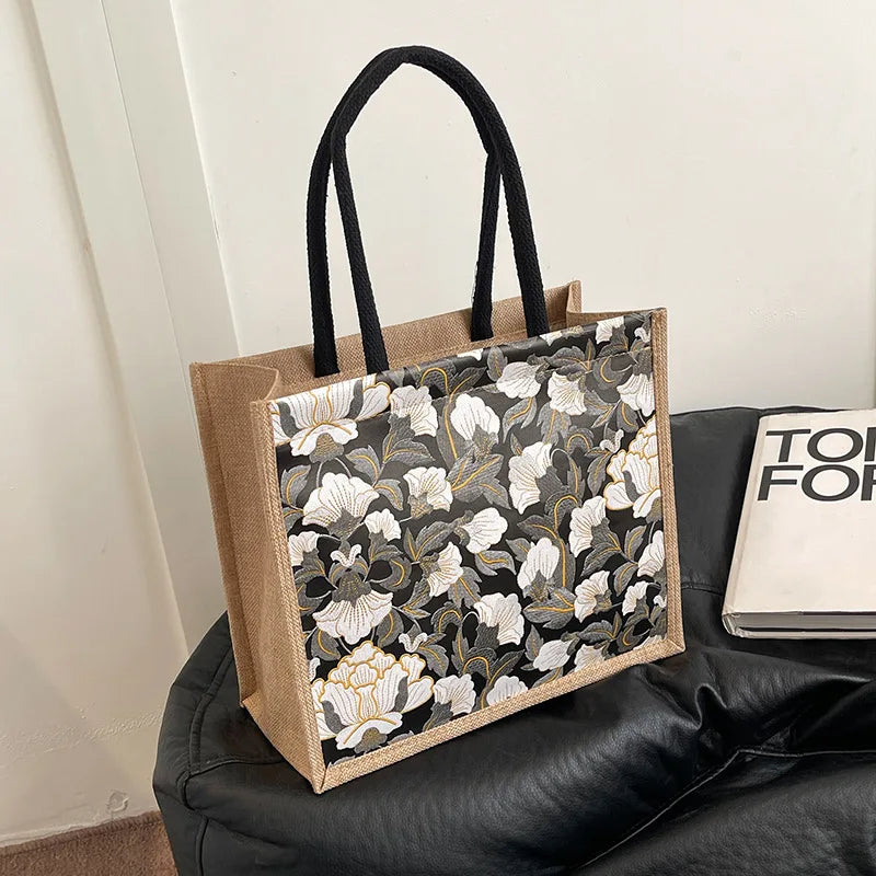 Women Tote Bag Casual Tote&