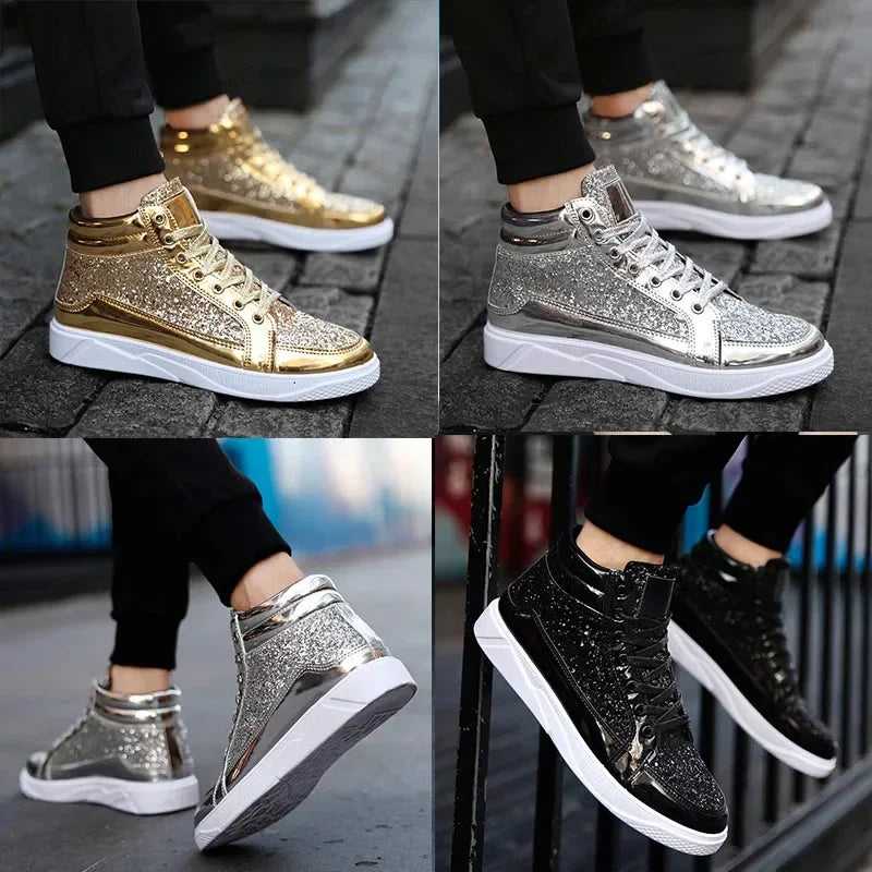 Deporte Sneakers Man Replicas Mens Tennis Shoes Men Sneaker Light Weight Designer Shoes Transparent Shoes Men&