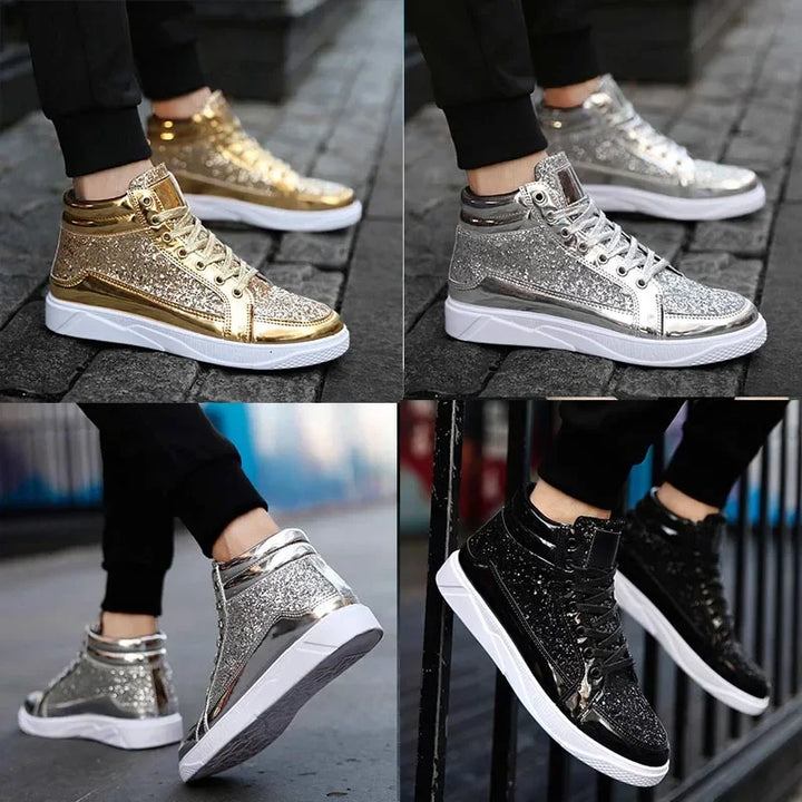 Deporte Sneakers Man Replicas Mens Tennis Shoes Men Sneaker Light Weight Designer Shoes Transparent Shoes Men&