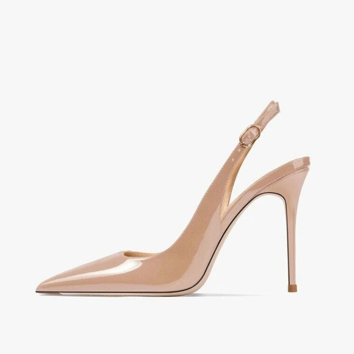 High Heels 2026 Summer New Luxury Brand Casual Party Women&