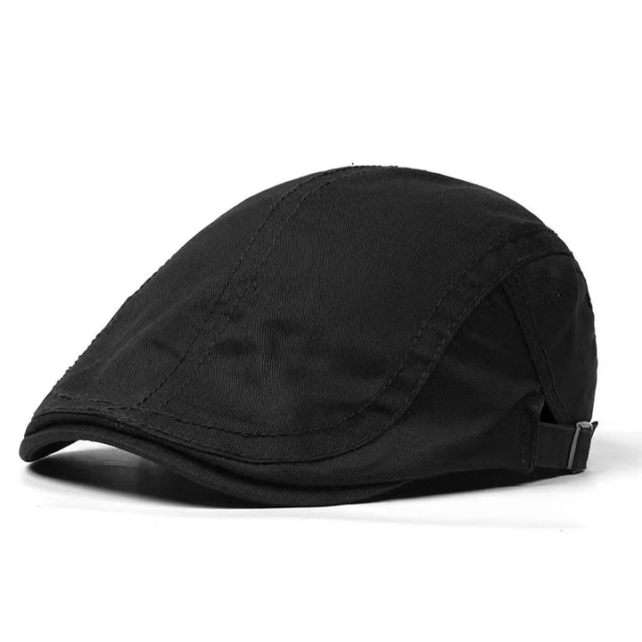 Vintage Newsboy Hat Fashion Travel Flat Cap Spring Summer Casual Newsboy Gatsby Cap for Women