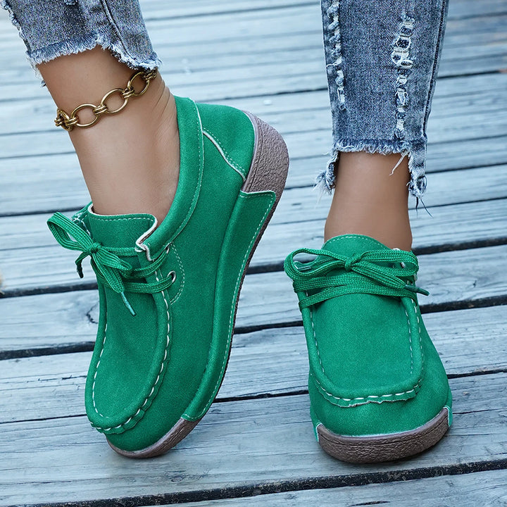 New Women&