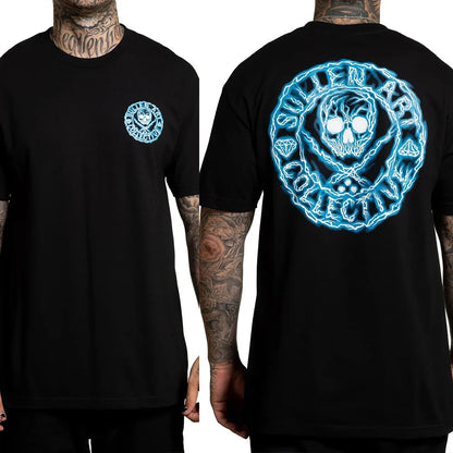 Women's New T-shirts for Men Cool Tee Men's T-shirt Clothes Gothic Clothing Essentials Tops and Tees Mens Man Short Sleeve Gym