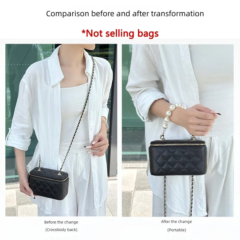 Bag chain for women bag fashion durable not easy to fade decorative chain bag modification bag accessories
