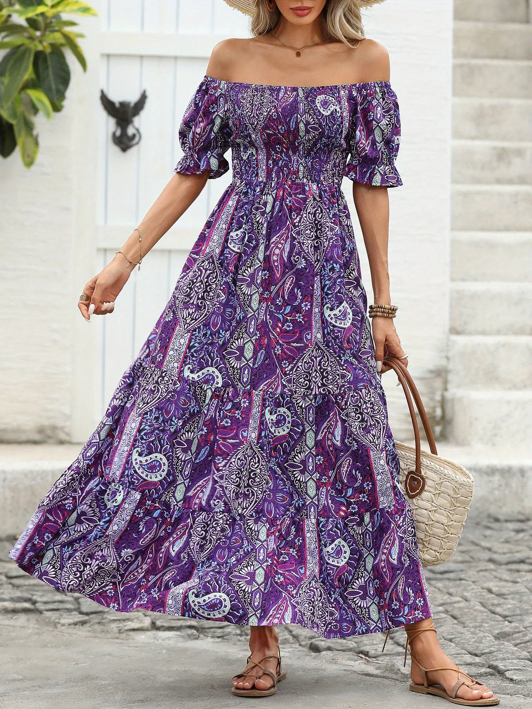 Elegant Women&