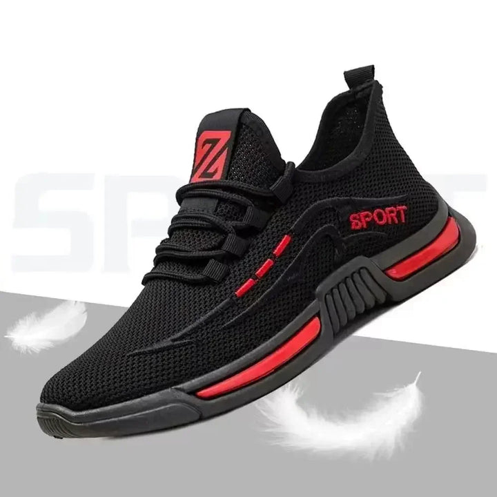 Male Sneakers Simple Men&
