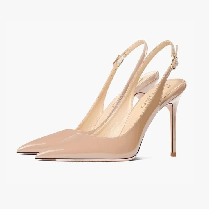 High Heels 2026 Summer New Luxury Brand Casual Party Women&