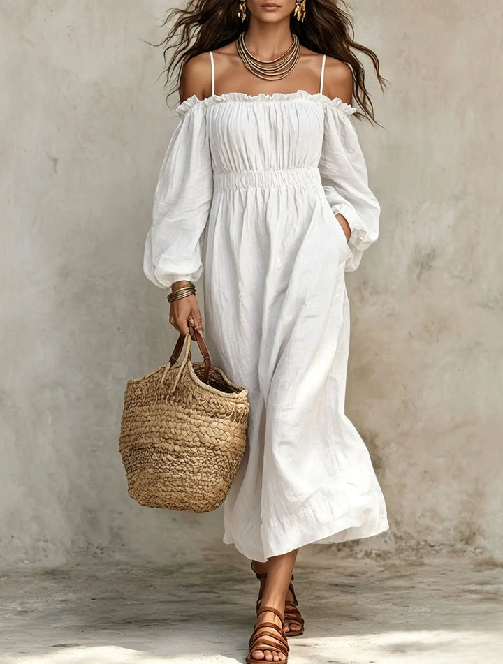New Autumn Western-Style Women&