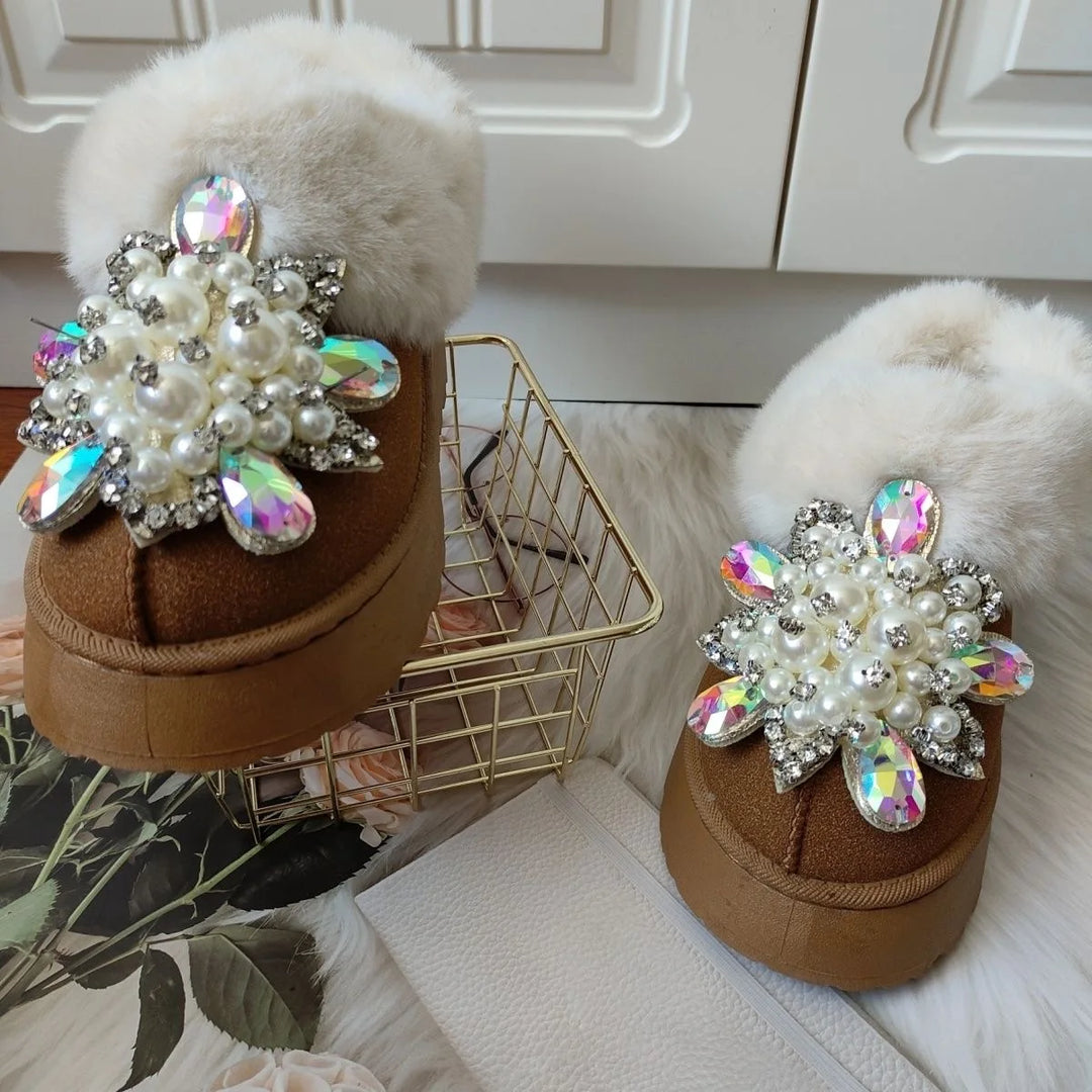Winter Boots Women&