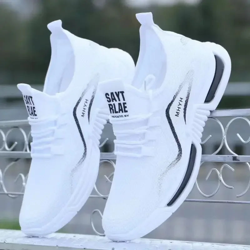 Male Sneakers Simple Men&