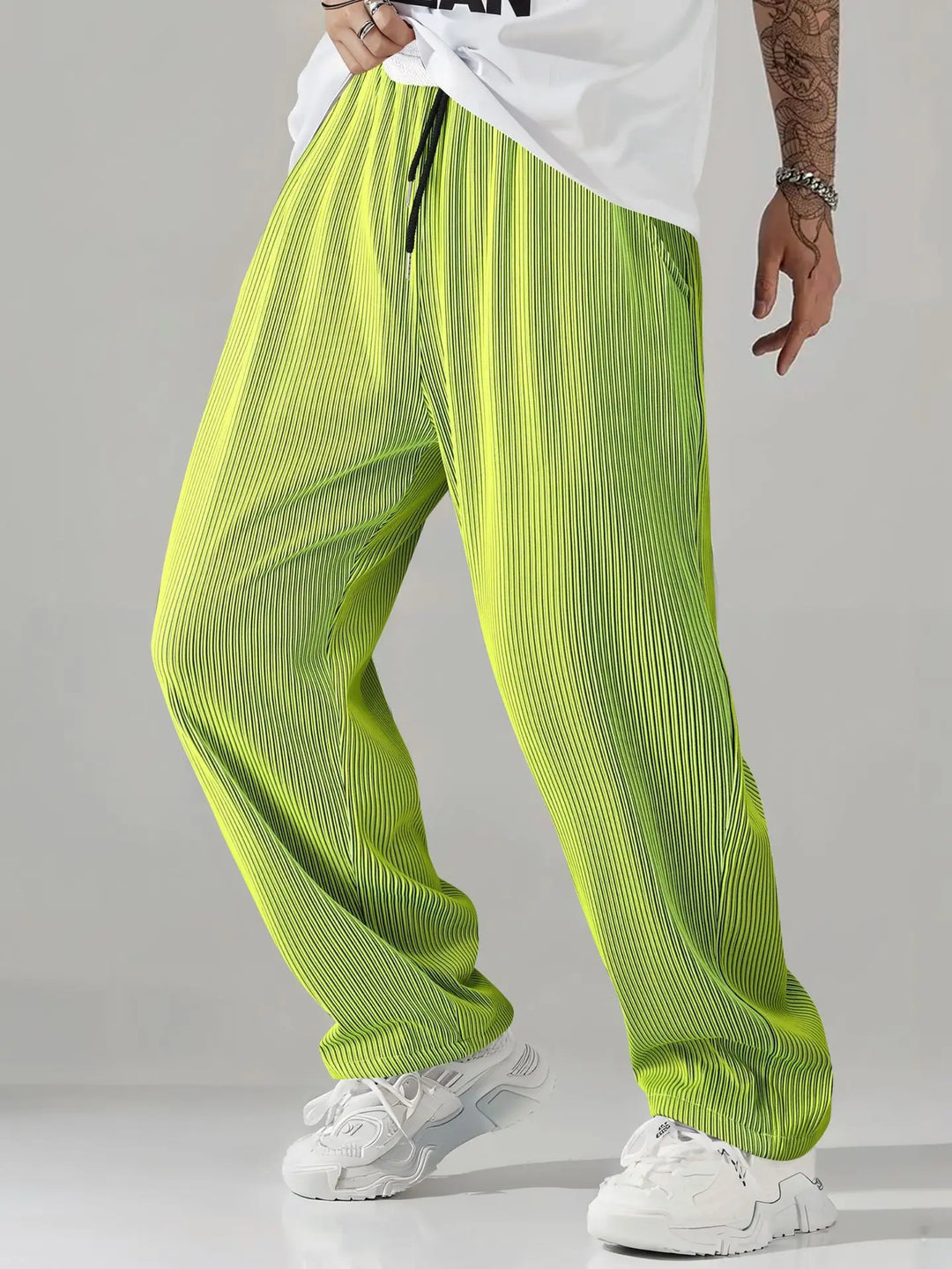 New Men&