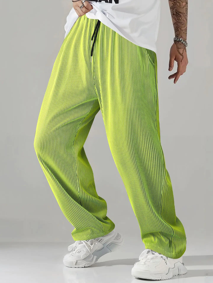 New Men&