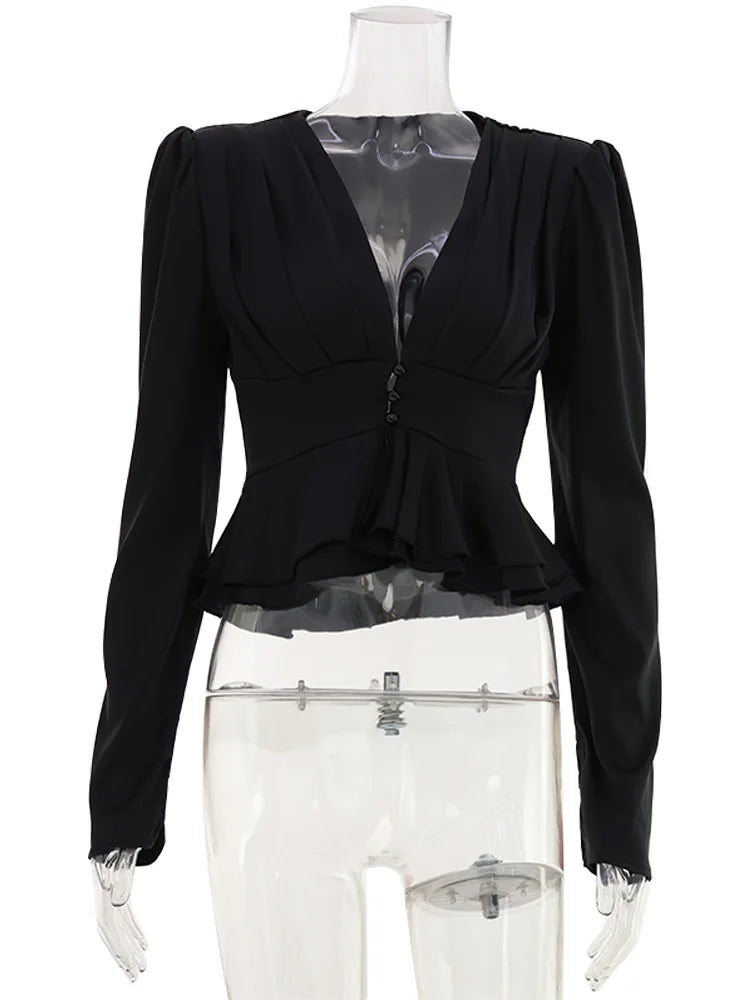 V-Neck Women&