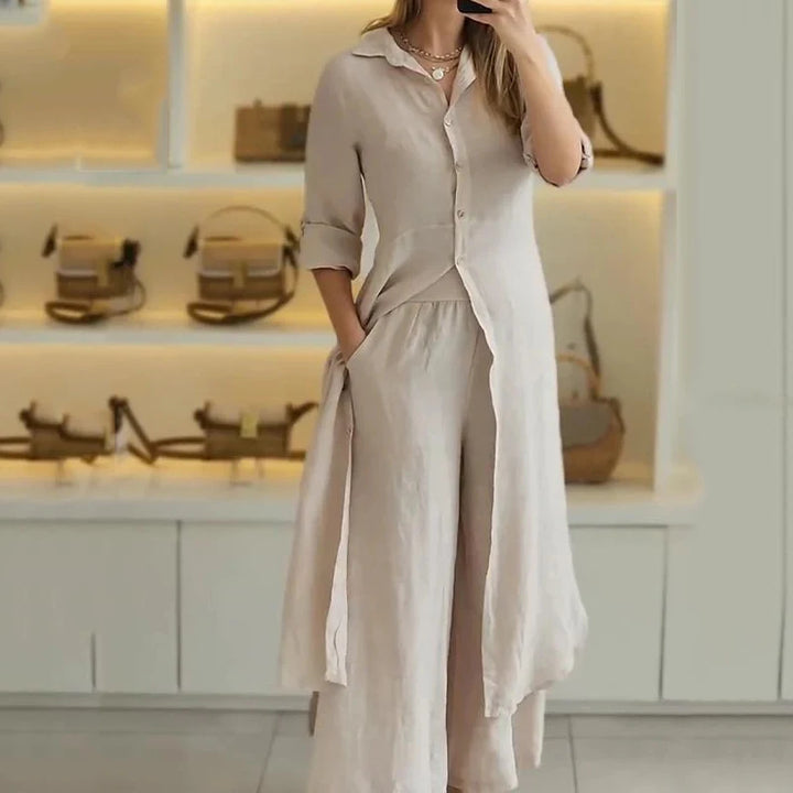 Spring Summer Women&
