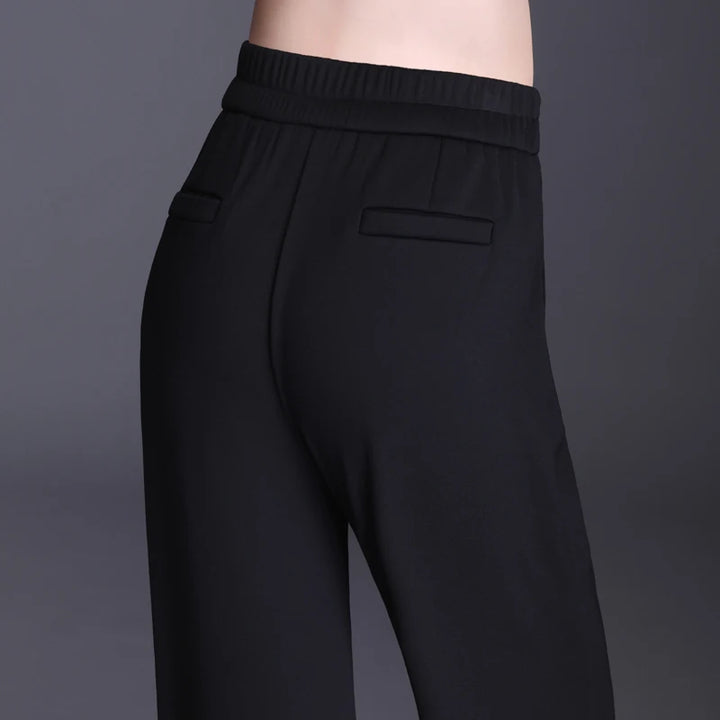 HighWaist Harun Pants Women&