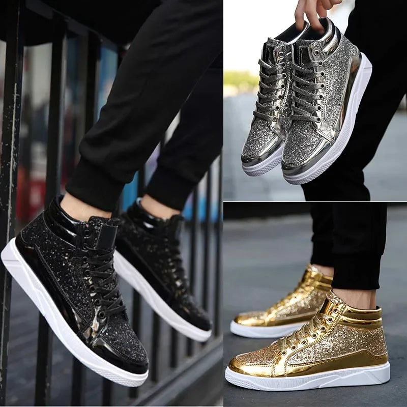 Deporte Sneakers Man Replicas Mens Tennis Shoes Men Sneaker Light Weight Designer Shoes Transparent Shoes Men&
