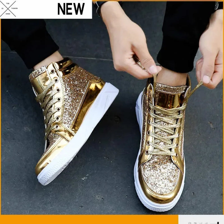 Deporte Sneakers Man Replicas Mens Tennis Shoes Men Sneaker Light Weight Designer Shoes Transparent Shoes Men&