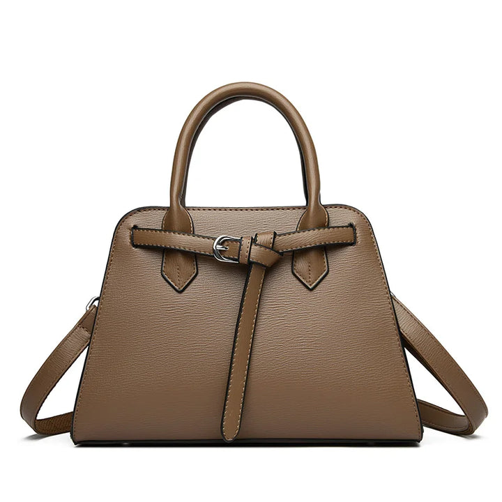 Top-handle Hobo Bags PU Leather Women Handbags Female Leisure Shoulder Bag Fashion Purses Vintage Bolsas Large Capacity Tote Bag