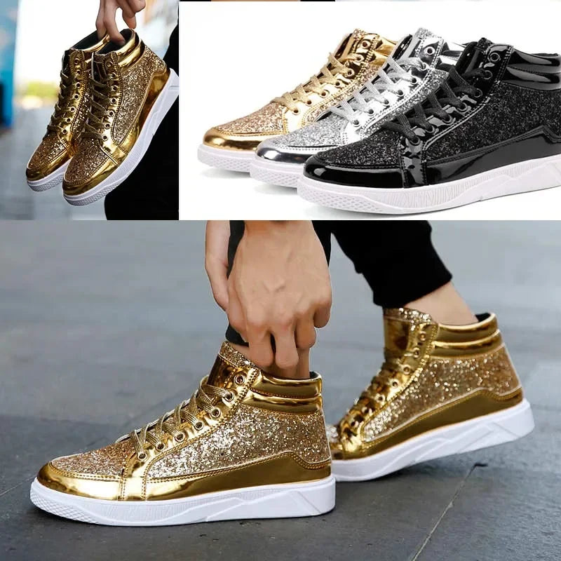 Deporte Sneakers Man Replicas Mens Tennis Shoes Men Sneaker Light Weight Designer Shoes Transparent Shoes Men&