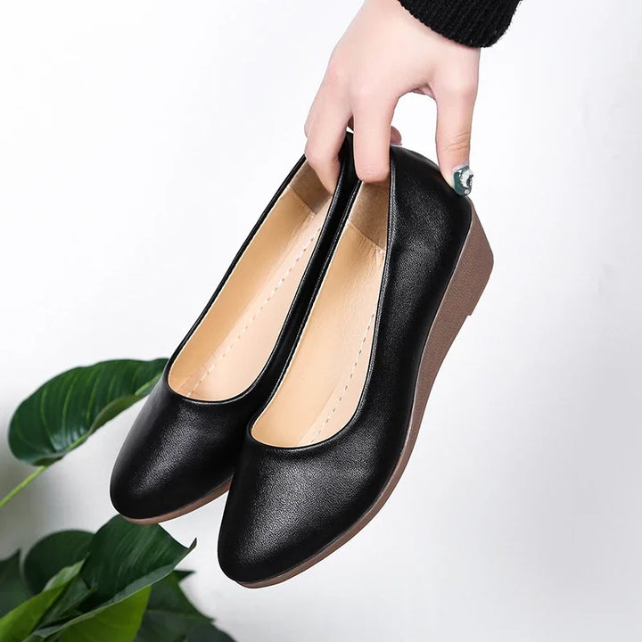 Women Shoes Slip On Loafers For Ballet Flats Women Moccasins Casual Sneakers Zapatos Mujer Flat Shoes For Women Casual Shoes