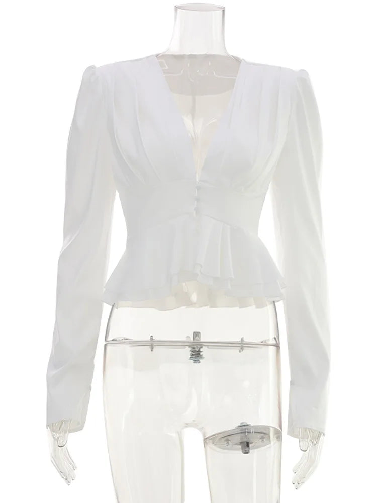 V-Neck Women&