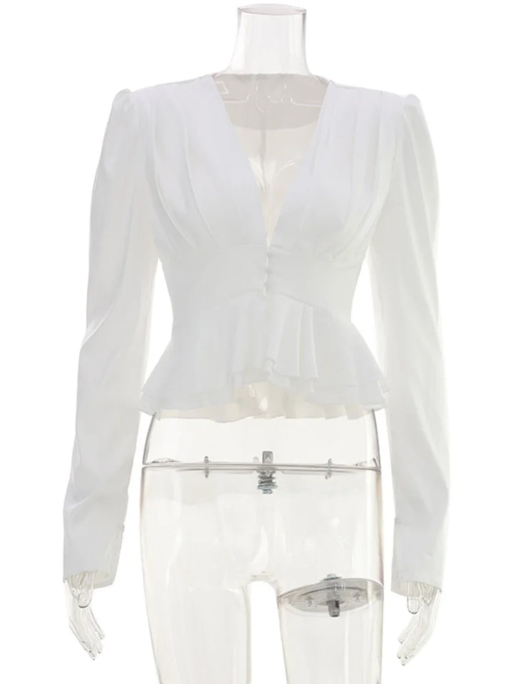 V-Neck Women&