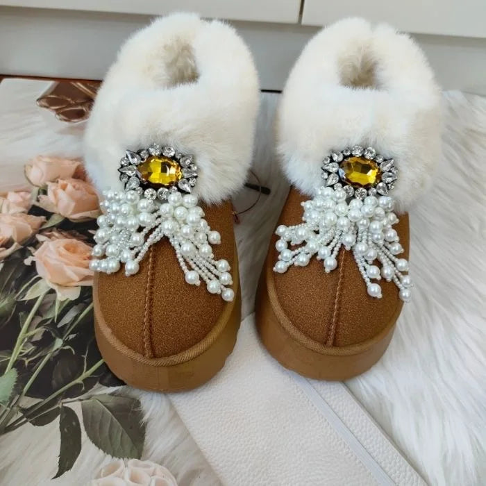 Winter Boots Women&