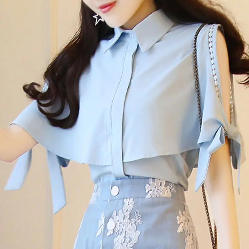 Off-shoulder Woman Outfit New Matching Cheap Clothing Offers Elegant Casual Trend 2025 Luxury Lace 2 Pieces Skirt Sets for Women