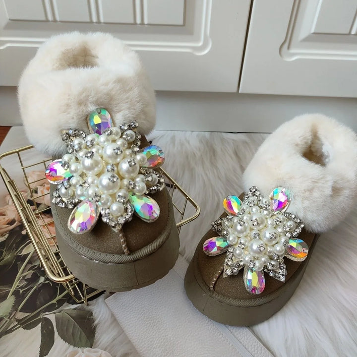 Winter Boots Women&