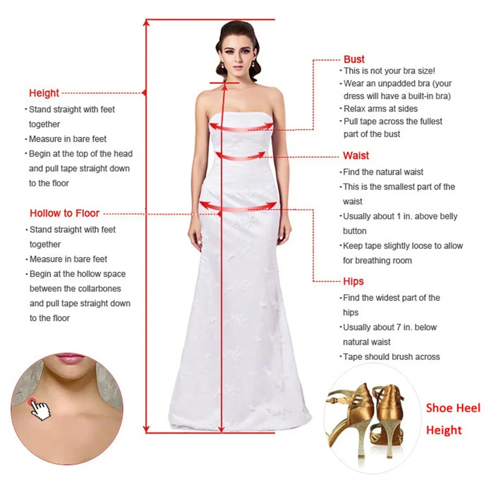 Red White Two Piece Maxi Prom Dress Round Neck Long Sleeve Peplum Top Chiffon Skirt Mother Of Bride Evening Gown