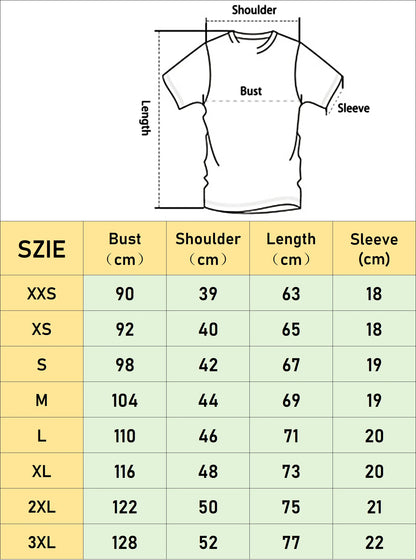 Women's T-Shirts For Women 3d Gradient Print  Tees Casual Street Femalewear Summer  Oversized T-Shirt Fashion Lady Y2k Clothing