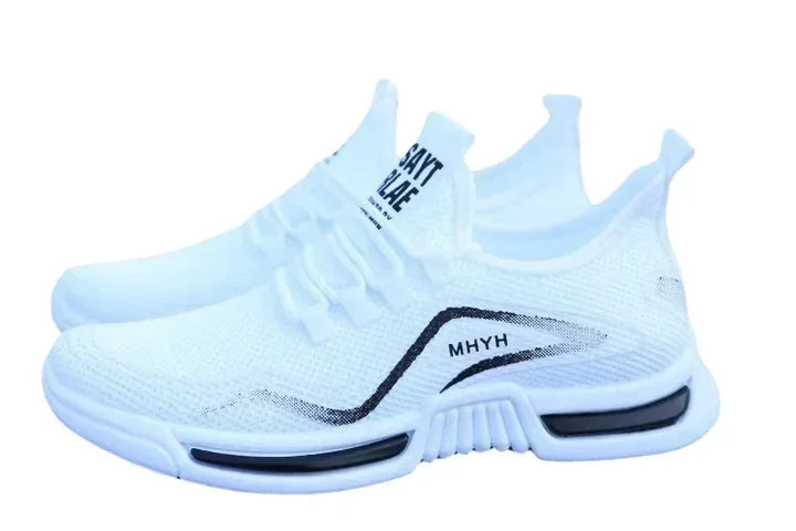 Male Sneakers Simple Men&