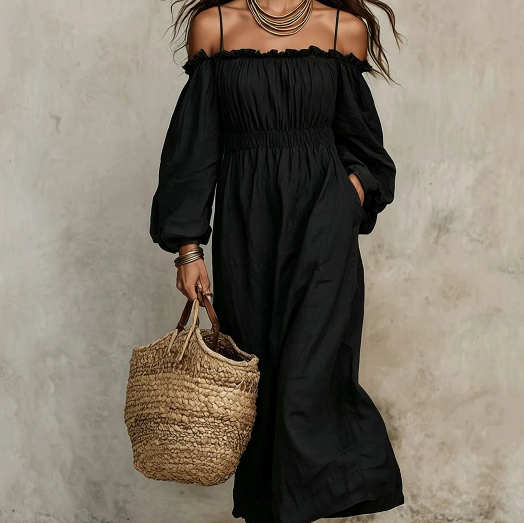 New Autumn Western-Style Women&
