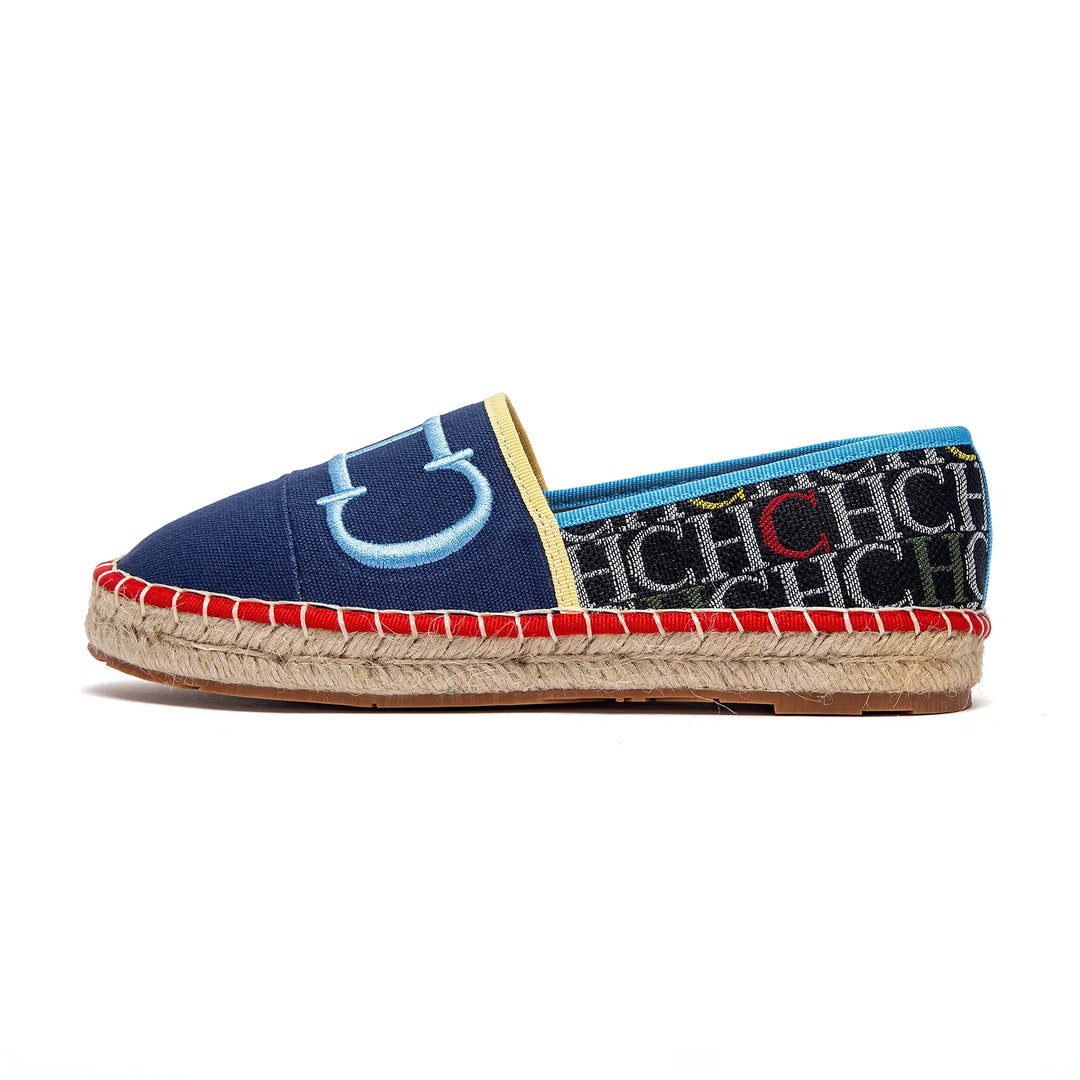 C-H Loafers Woman&