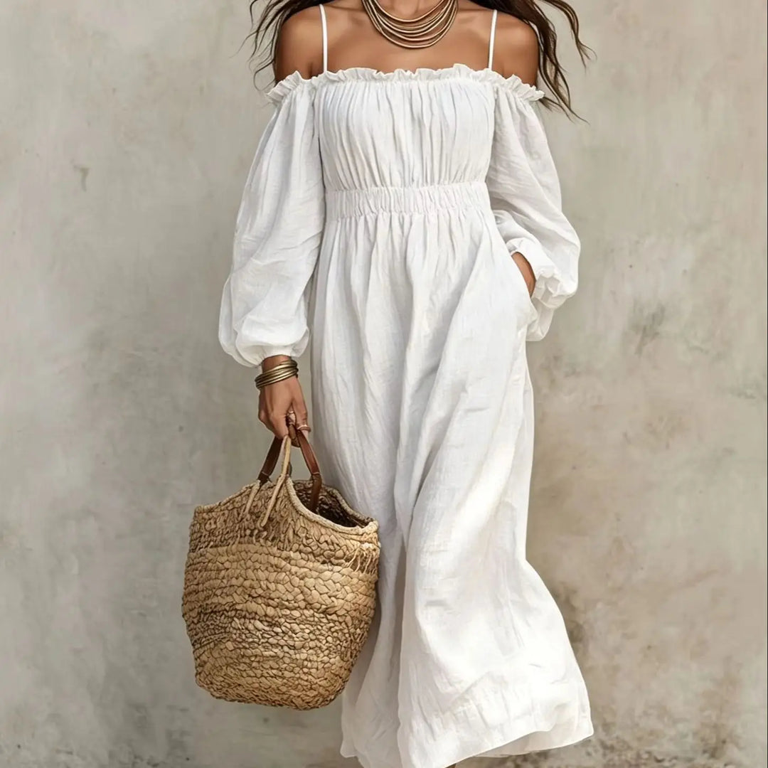 New Autumn Western-Style Women&