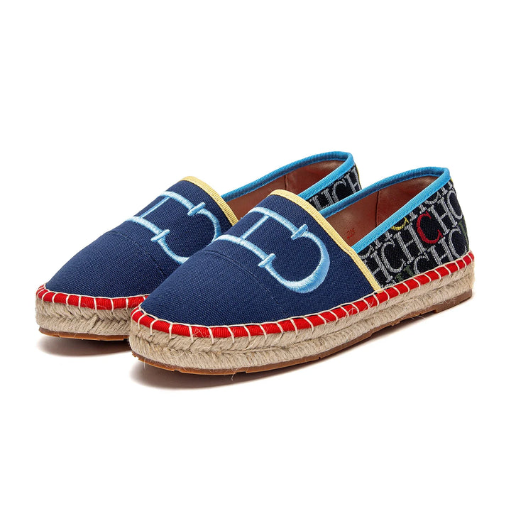 C-H Loafers Woman&