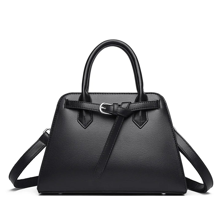 Top-handle Hobo Bags PU Leather Women Handbags Female Leisure Shoulder Bag Fashion Purses Vintage Bolsas Large Capacity Tote Bag