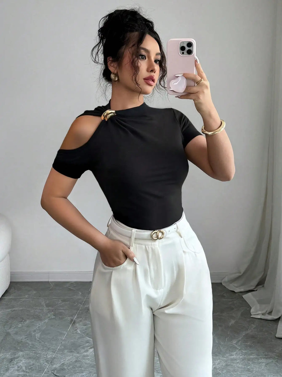 New Trendy, Elegant and Versatile Women&