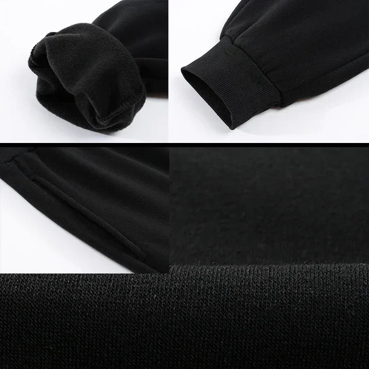 Mens Print Lounge Pants 2026 New Style Autumn Winter Joggers Male Fashion Streetwear Casual Comfort Fitness Sporty Sweatpants