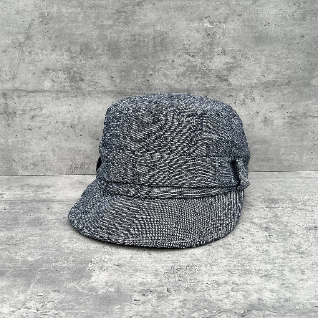 Vintage Flat Top Newsboy Cap Unisex Equestrian Caps Versatile Outdoor Sport Baseball Caps Sun Hats