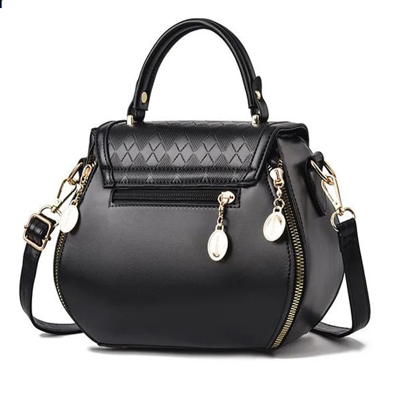 Women tote handbag bag  for women shoulder bag  sac a main femme luxury designer Genuine leather women&