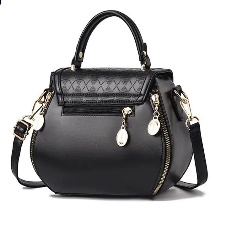 Women tote handbag bag  for women shoulder bag  sac a main femme luxury designer Genuine leather women&