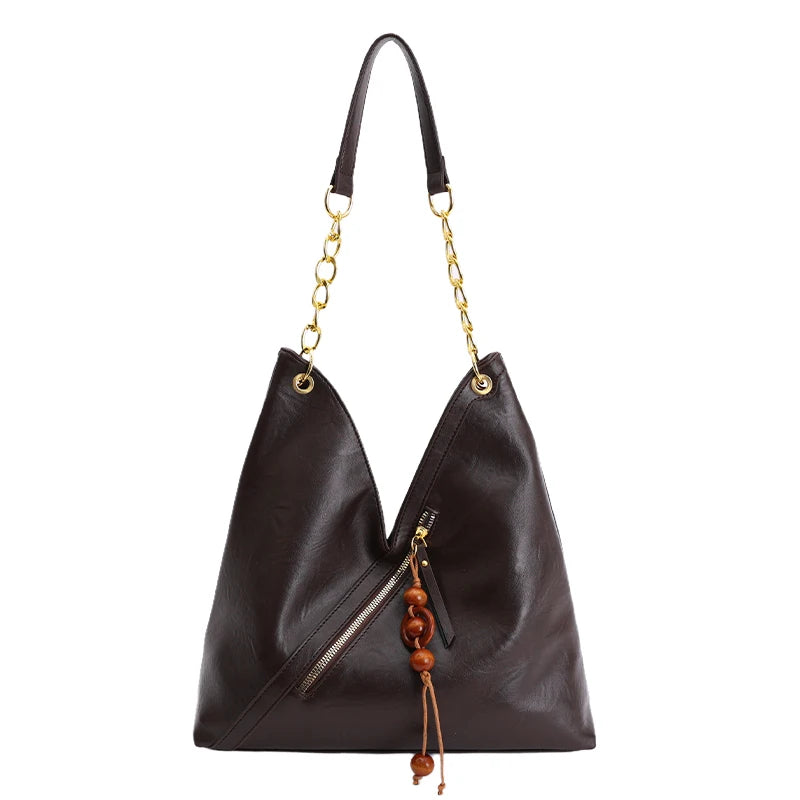 Chains Hasp Square Shoulder Bags PU Exquisite Diamonds Personality High Quality Women&